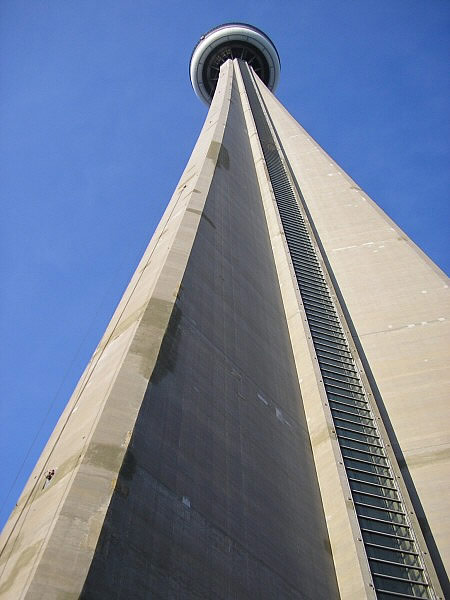 tower